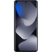Xiaomi REDMI Note 15 8 GB + 256 GB Svart