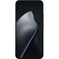 Xiaomi 15T - 5G pekskärmsmobil - dual-SIM - RAM 12 GB / Internminne 512 GB - OLED display - 6.83 - 2772 x 1280 pixlar (120 Hz) - 3 st. bakre kameror 50 MP, 50 MP, 12 MP - front camera 32 MP - svart