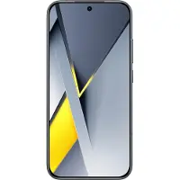 Poco Smartphone - - POCO F8 Pro - 12 GB RAM - 256 GB - AMOLED-skärm 6,59" 120 Hz
