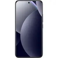 Xiaomi REDMI Note 15 Pro+ 5G 8GB RAM 256GB ROM Series - Svart