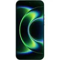 Xiaomi 17 Ultra 512GB Grön