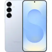 Samsung Galaxy S25+ 5G SM-S936B 256GB - Isblå