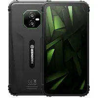 Hammer Ranger 4g 128gb/128gb 6´´