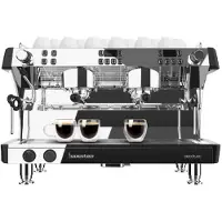 Cecotec Baristeo Mattina 2x Barista Kaffebryggare