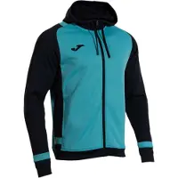Joma Lider Sweatshirt Med Dragkedja