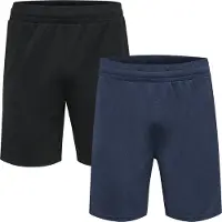 Hummel Topaz Shorts 2 Enheter