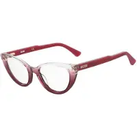 Moschino Mos605-6xq Kvinna Med Glasögon