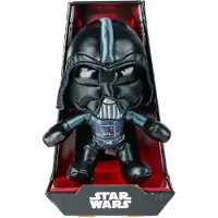 Star Wars Gosedjur Darth Vader Plyschfigur 25 cm Disney