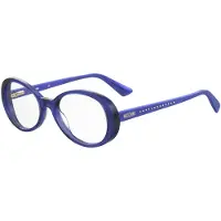 Moschino Mos594-pjp Kvinna Med Glasögon
