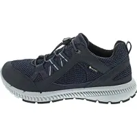 Ecco Women's Terracruise II Gtx Tex Marine/Marine
