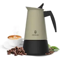 Cecotec Piccolina 900 Italiensk Kaffebryggare