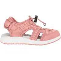 Viking Footwear Kid's Thrill Sandal 1v Sl Light Pink