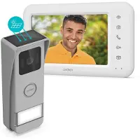 Avidsen Video-porttelefon Porttelefoner-modul, Monitor