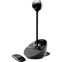 Logitech BCC950 Conference Cam HD-Video Full HD-Webkamera 1920 x 1080 Pixel fot