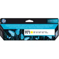 HP 971 Bläckpatron