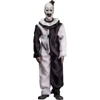 Trick or Treat Studios Terrifier Art The Clown Figur 1/6 30 Cm