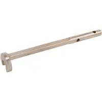 Ks Tools 9638472 963.8472 Klonyckel Nyckelvidd (Metrisk) (för titel) 22 mm