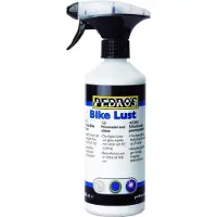 Pedro´s Bike Lust Silicone Poleringsspray 500ml
