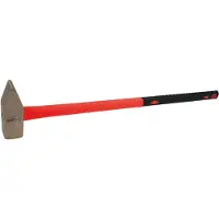 Ks Tools 963.2041 9632041 Slägga 5100 g 900 mm DIN 1041 1 st