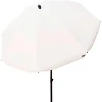 Aktive Uv-skydd För Paraply 240 Cm