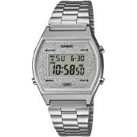 Casio B640WDG-7DF - Quartz Klocka Unisex (38,9MM)