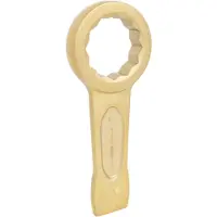 Ks Tools 9637761 963.7761 Hammarnyckel-ringnyckel Nyckelvidd (Metrisk) (för titel) 85 mm
