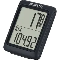 Sigma Bc 8.0 Wl Ats Cykeldator