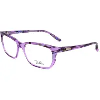 Emilio Pucci Ep2664904 Solglasögon För Kvinnor