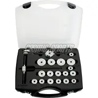 Unior 1721 623301 Lagerverktygssats