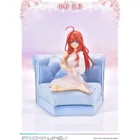 Prime 1 Studio The Quintessential Quintuplets Prisma Wing Pvc 1/7 Itsuki Nakano 18 Cm Figur