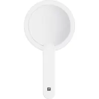 Zwilling Premium LED-Kosmetikspiegel 10x Sminkspegel 1 st Weiß