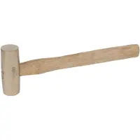 Ks Tools 963.2181 9632181 Schlegel 2000 g 380 mm 1 st