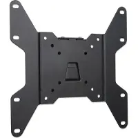 Manhattan 423731 TV-väggfäste 58,4 cm (23) - 106,7 cm (42) Fast