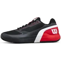 Wilson Rush Pro 5 Skor För Grus