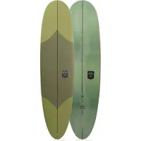 Ocean & Earth C-army Epoxy Long 7´6´´ Surfbräda