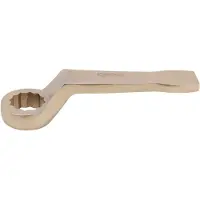 Ks Tools 9637841 963.7841 Hammarnyckel-ringnyckel Nyckelvidd (Metrisk) (för titel) 50 mm