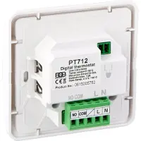 Elektrobock Rumstermostat PT712