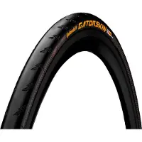 Continental Gatorskine 700c X 25 Styv Landsvägsdäck