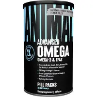 Universal Nutrition - Animal Omega - 30 packs
