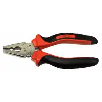 Ks Tools 9650620 Kombinationstång 160 mm DIN ISO 5748