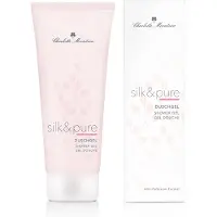 Charlotte Meentzen Silk & Pure Body lotion 200 ml