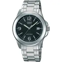 Casio MTP-1215A-1A - Quartz Klocka Herr (43,3MM)
