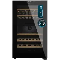 Cecotec Bolero Grandsommelier Duo 52000 Vinkyl