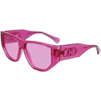 Salvatore Ferragamo Sf1077s561366 Solglasögon