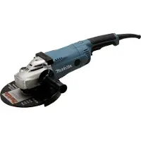 Makita GA9020RF GA9020RF Vinkelslip 230 mm 2200 W