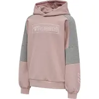 Hummel Boxline Tröja Med Huva