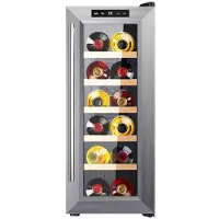 Cecotec Bolero Grandsommelier 1270 Coolwood Vinkyl