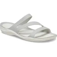 Crocs Unisex-vuxen Bayaband trskor Marinbl/Peppar 8 Herrar/10 Damer