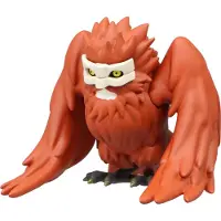 Furyu Jujutsu Kaisen Totalt Antal Figurer För Nudel Lock Nue 9 Cm
