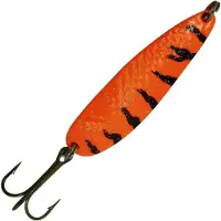 Solvkroken Buch Salmon 18 g skeddrag